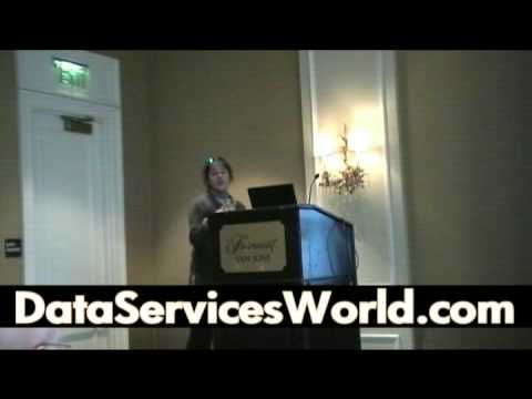 Universal Services for SOA, WOA, Cloud and XML Data