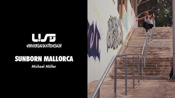 SUNBORN MALLORCA - Michael Müller