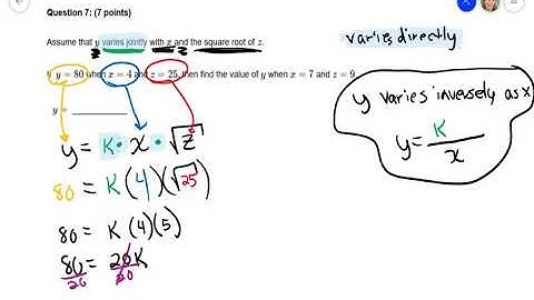 SNHU - MAT 136 - (Mobius) Problem Set: Module Seven - #7