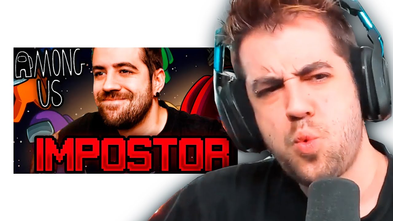 Auron Reacciona a sus Mejores Vídeos Antiguos