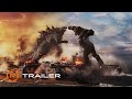 Godzilla vs. Kong Official Trailer (2021) - Regal Theatres HD