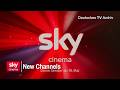 Sky Cinema Germany Promo Sky Cinema Now Even Better May 2026 