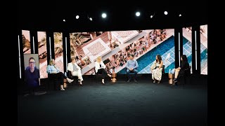 The Fashion Landscape In 2020 | Roundtable Discussion