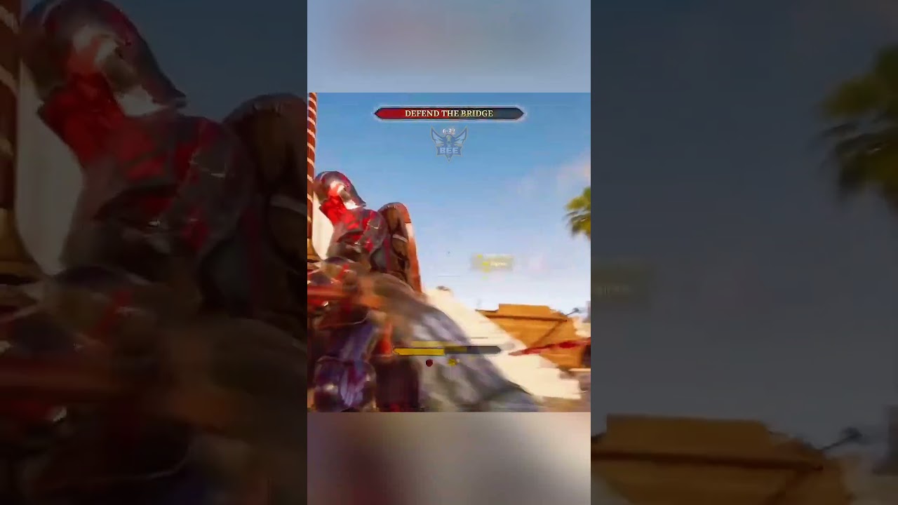 Chivalry 2 Compillation  