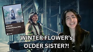 윤하(YOUNHA) - 계절범죄 M/V Honest Reaction | SHE’S CRIMINALLY UNDERRATED 