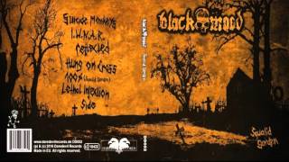 Black Mood - I.W.N.A.R.