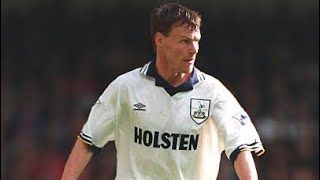 Tottenham Hotspur 1-0 Leicester City 1994/95