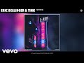 Eric Bellinger, Tink - I'm Tryin (Sped-Up Version) (Official Audio)
