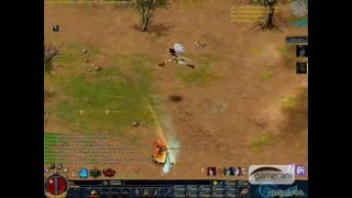 Empy usando speed hack