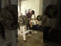 100 kg rap 2#motivation #hardworkworks #sportsinspiration #power