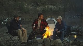 Makers Mark - Shampoo Tv Commercial