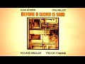 Alan Gowen, Phil Miller, Richard Sinclair, Trevor Tomkins - Before