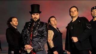 Serious Black - Setting Fire to the Earth