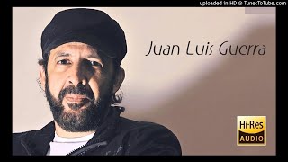 Juan Luis Guerra 4.40 - Kitipun