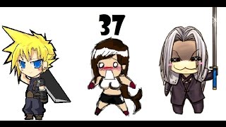 Final Fantasy 7 Mod Steam Part 37 Finding Yuffie