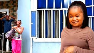 Just Released Now { GOLDEN PRINCESS} Ebube Obio Full Movie - Latest Trending 2026 Nigerian Movie