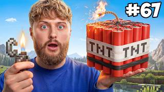 Famous REALISTIC Minecraft Products... Net Worth