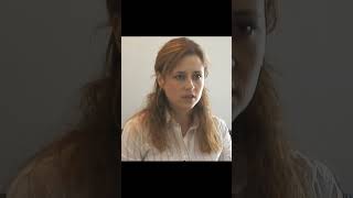 Jenna Fischer audition