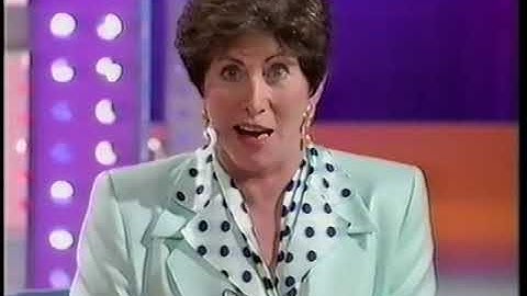 Blue Peter: Val
