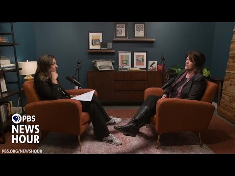 Christine Brennan discusses the Winter Olympics athletes to watch on ‘Settle In’