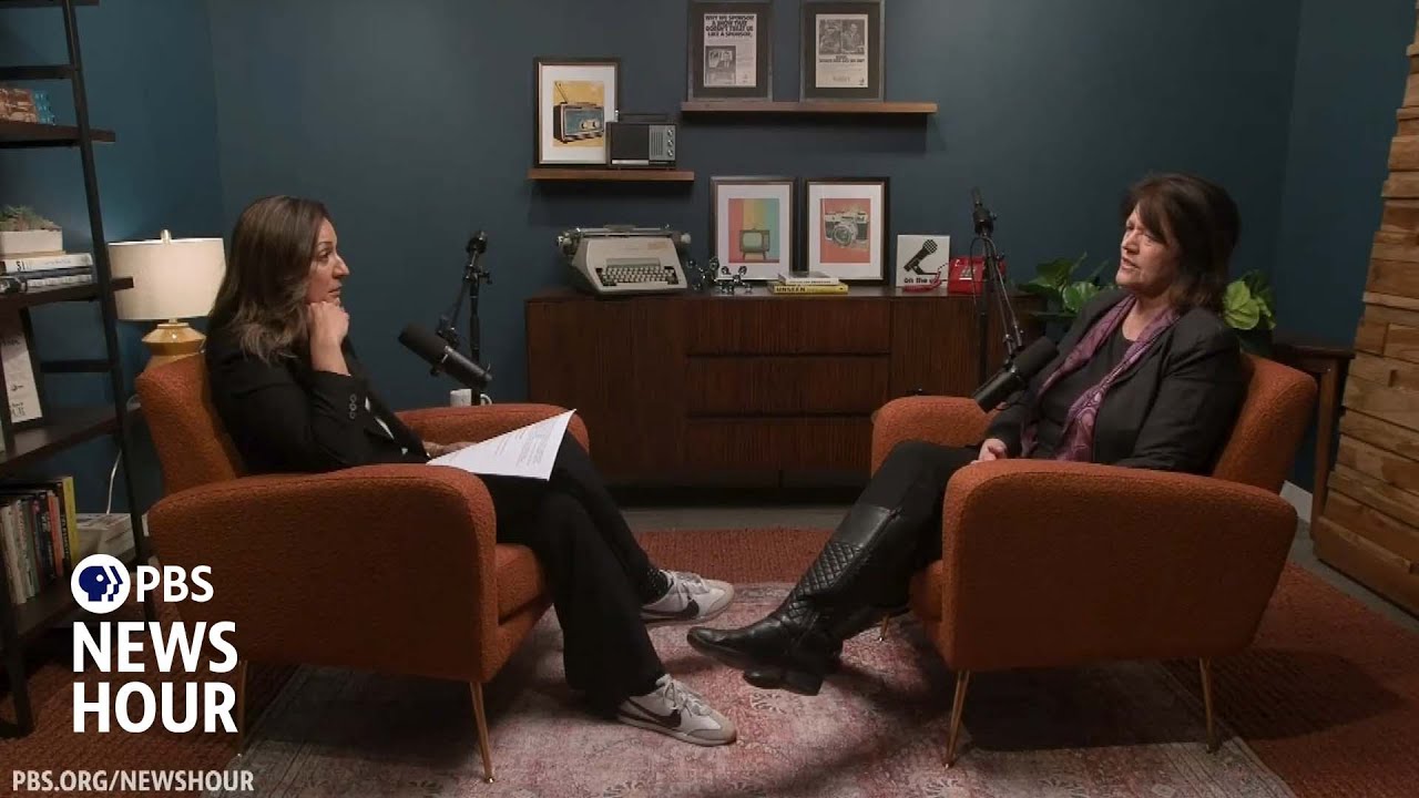 Christine Brennan discusses the Winter Olympics athletes to watch on ‘Settle In’