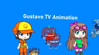 StuGo (2025; Gustavo TV AU) - Closing Logos