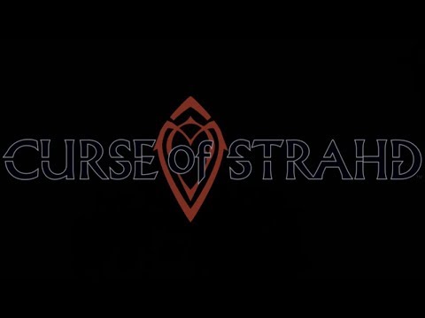 Curse Of Strahd Highlights 4: GhostBusters! - Curse Of Strahd Highlights 4: GhostBusters!