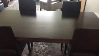 Courtyard Marriott, Kingston, Jamaica 2 bedroom suite