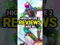 High on Life 2 Reviews Are In...