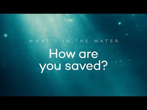 How Are You Saved?