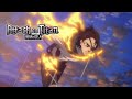 Hange Vs Colossal Titans | Attack On Titan Final Season Part 3 | In HD Quality