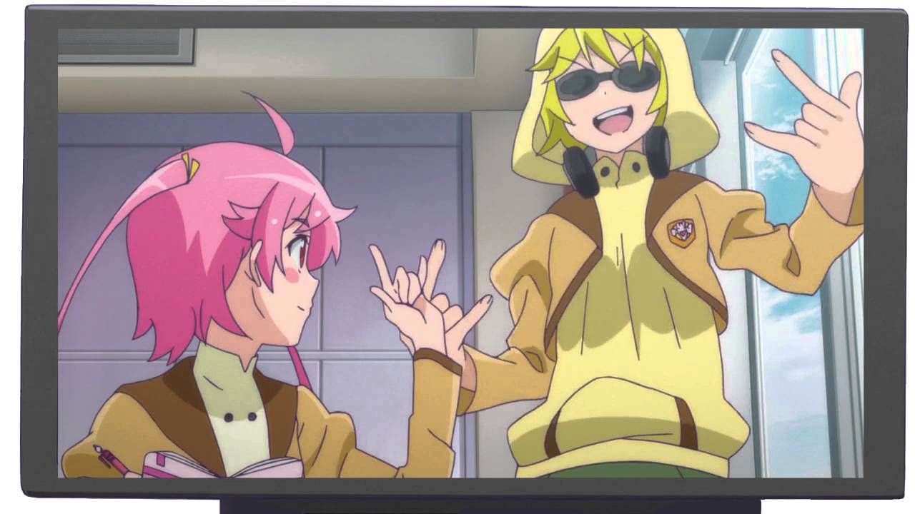 Best Anime Crack World #2 [2016]