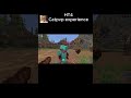 HT4 potion exp on Catpvp😈 #minecraft #pvp #tierlist