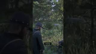 Arthur Asking Jack To Go For