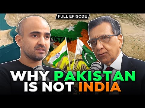 In Conversation With Nasim Beg On Things Pakistan Can Do To Catchup Digitales Podcast 