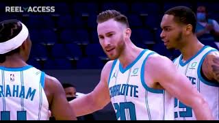 Charlotte Hornets Reel Access: Episode 3 - Back to Form (High Quality)