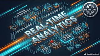 Real-Time Analytics System Design: Kafka Streams, RocksDB vs Redis & ClickHouse in Java