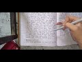 Basic postulates of morality BA part 1