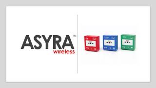 Asyra Wireless Manual Callpoint Introduction
