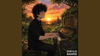 Sunset Harmony (Piano Version)