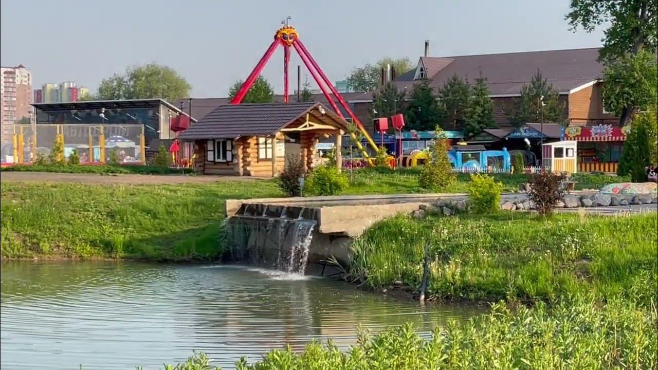 Фотографии Гостиница Rayskiy Bereg Уфа, все фото отеля.