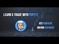 The Moving Average Myth: How I Use Them to Ride Trends!
