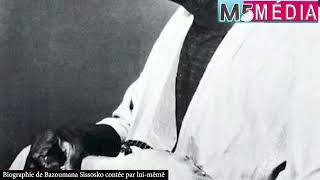 Djeli Bazoumana Sissoko