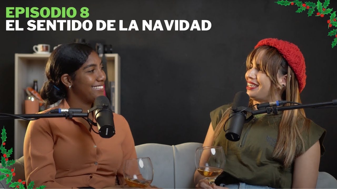 El sentido de la Navidad #Entrevinosocafe