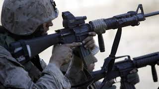 List of weapons of the United States Marine Corps | Wikipedia audio article