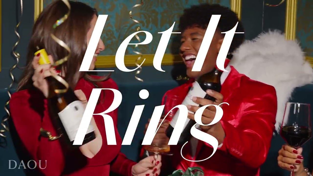 Let It Ring Campaign