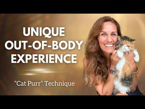 Out of Body Experience | Unique Astral Projection Technique - YouTube