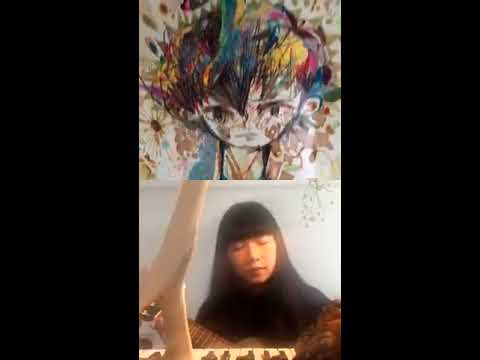 青葉市子 - 2020年5月9日