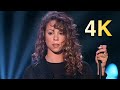 [4K Video] Without You - Mariah Carey (Live at Proctor