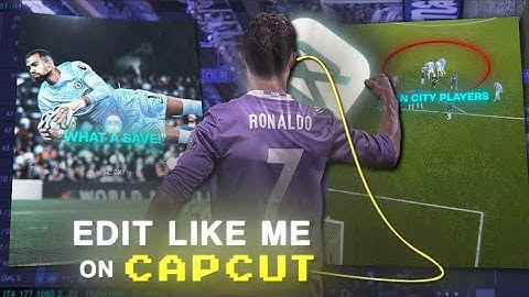 How to Make SLICX7 Edits in CapCut (SLICX7 Tutorial)